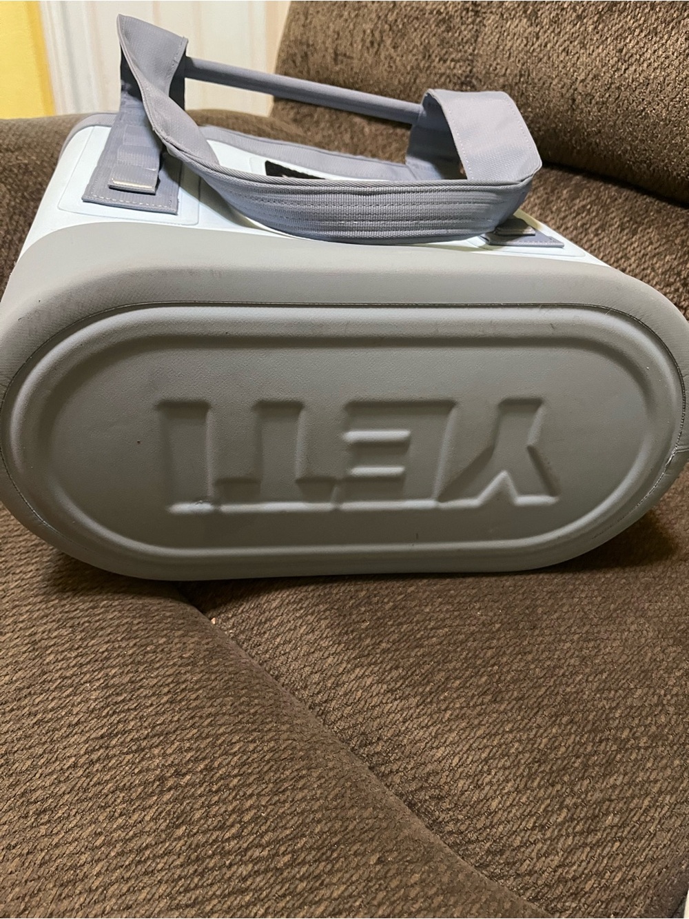 Yeti Camino 20 sky blue - Picture 4 of 4